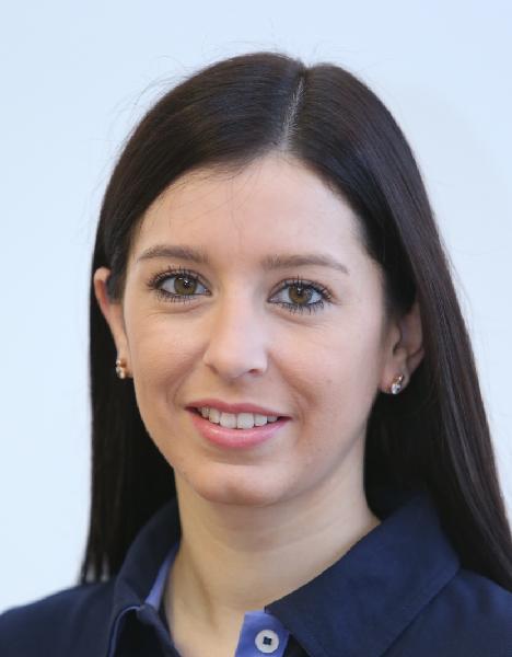 Dr. med. dent. Anja Thaler