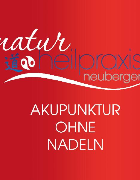 Heilpraktiker Raphael Neuberger