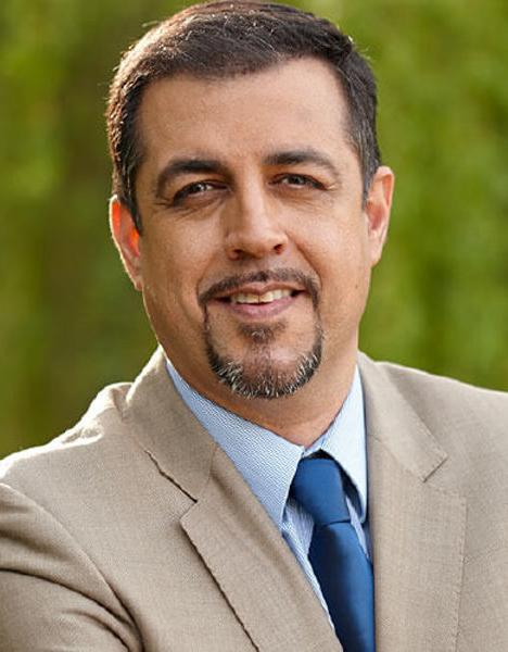 Dr. med. Afshin Moheb
