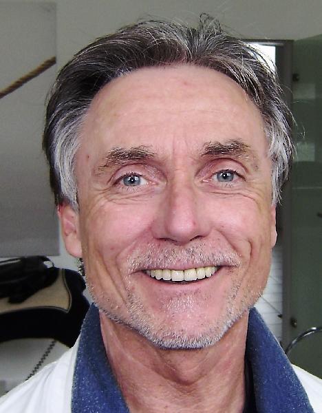 Dirk Unger