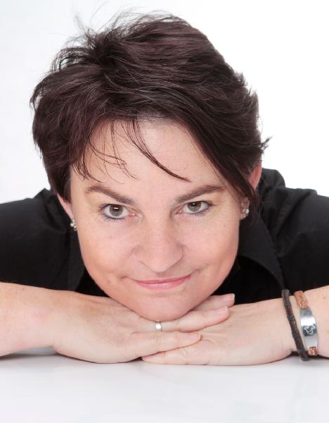 Heilpraktikerin Nicole Bode