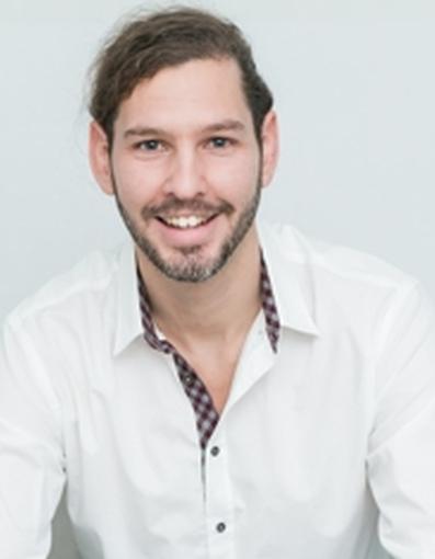 Dipl. Psych. Frederik Kuhn, Psychologischer Psychotherapeut