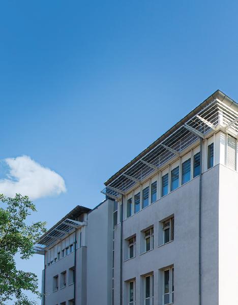 Dorow Clinic Lörrach