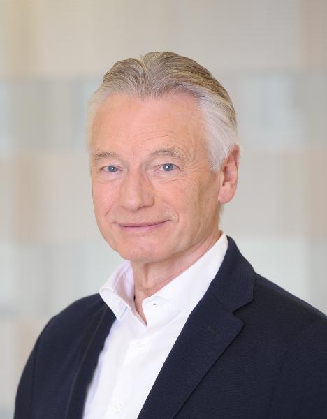 Dr. med. Klaus Haas