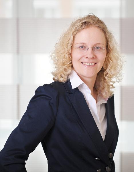 Dr. med. Michaela Frosz