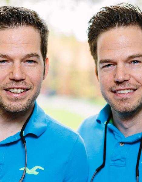 Dr. med. dent Andreas Hellak