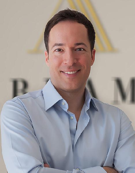 Dr. med. Fabian Ardame