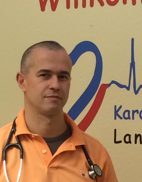 Dr. med. Sebastian Szabo