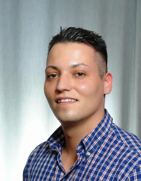 Dipl.phys.ther.(FH) Chiropraktiker Daniel Jäckle