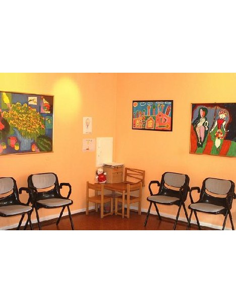 Dr. med. Klaus Steiner