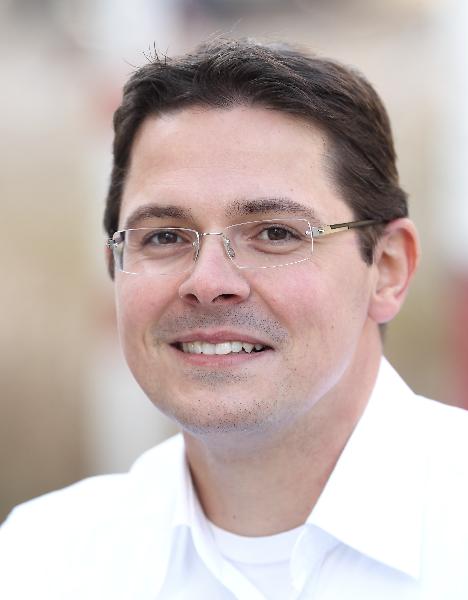 Dr. med. dent. Björn Vieth