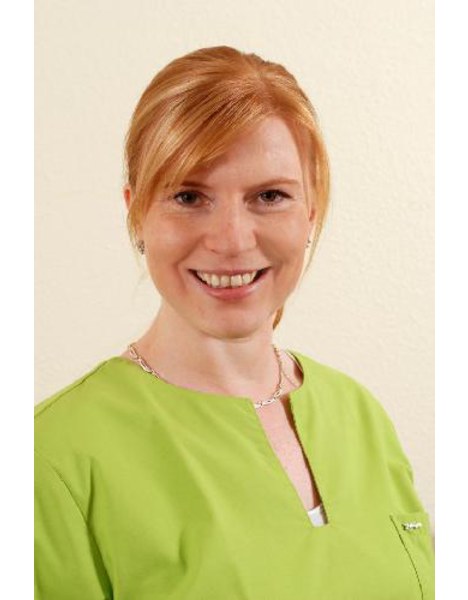 Dr. med. dent. Simone Pesch