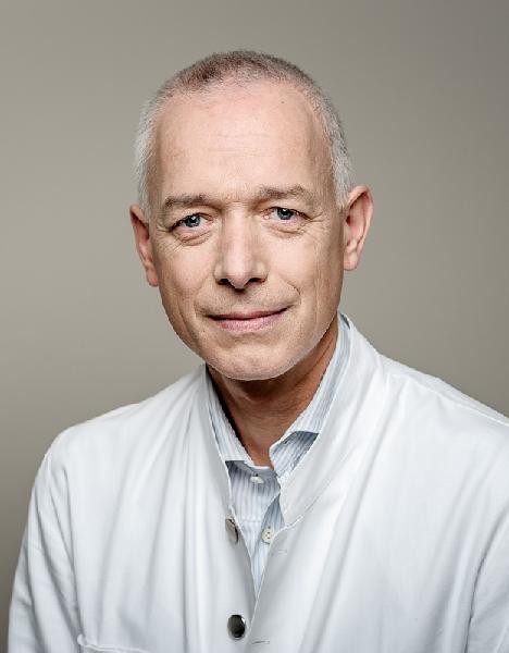 Dr. med. Matthias Lindenau