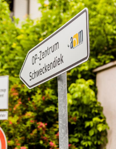 MVZ Ambulantes Operieren Marburg