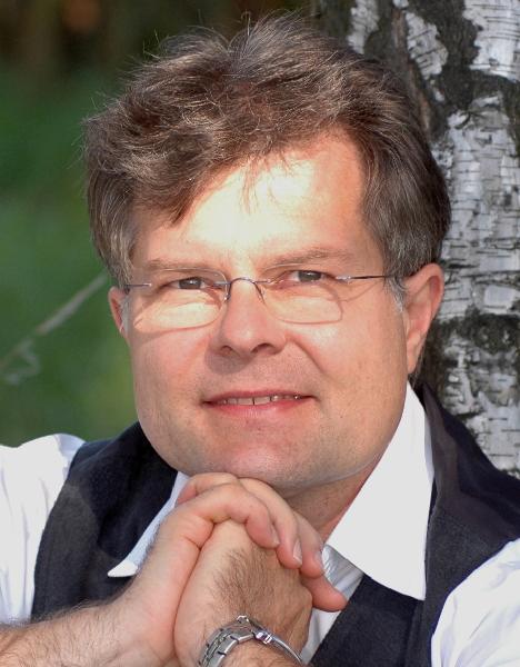 Dipl.-Päd. David Kolassa