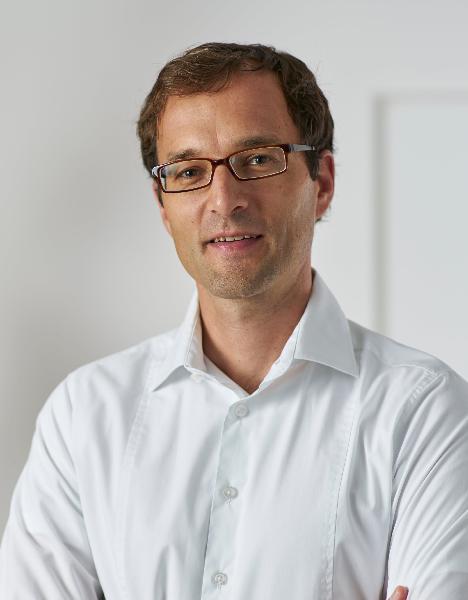 Prof. Dr. med. Oliver C. Singer