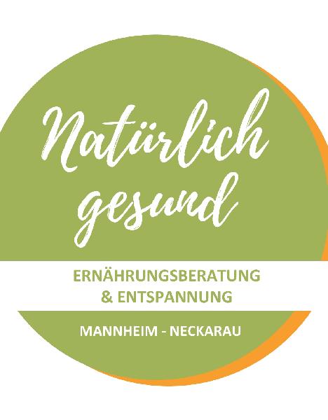 Natürlich gesund - Ernährungsberatung
