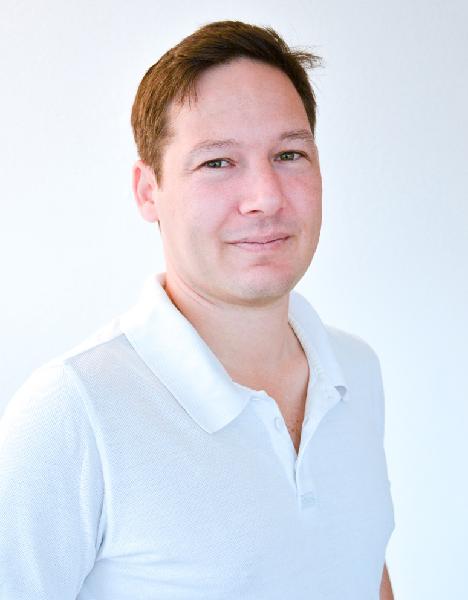 Dr. med. dent Emanuel Pilzweger