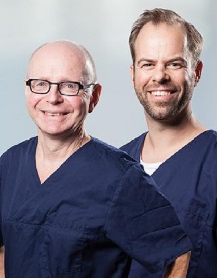 Praxis für Mund-  Kiefer- Gesichts- und Oralchirurgie in Dorsten