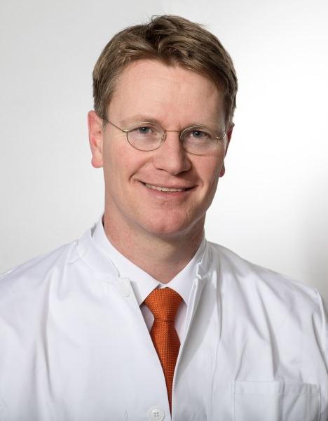 Dr. med. Martin Sander