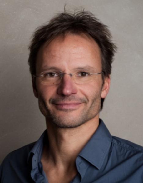 Dipl.-Päd. Matthias Tholen