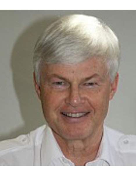 Dr. Dr. med. Holger Dietrich