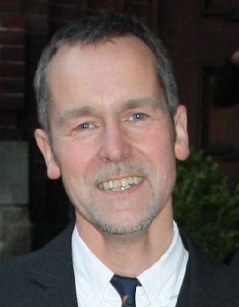 Dr. med. Ludwig Staak