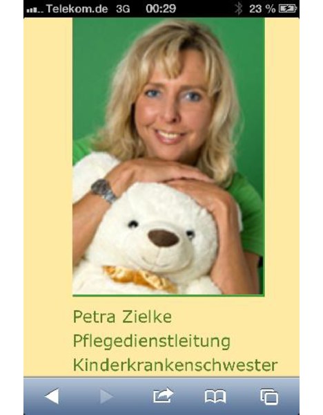 Petra Zielke