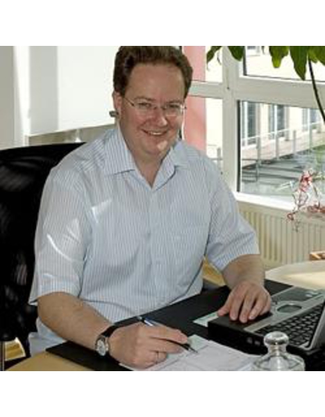 Dr. med. Samir El-Bitar