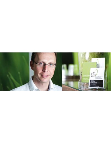 Dr. med. Peter Hormes