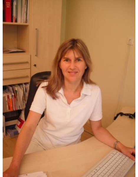 Dr. med. Ludmilla Gutfreund