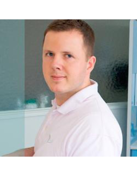 Dr. med. dent. Nicolas Laack