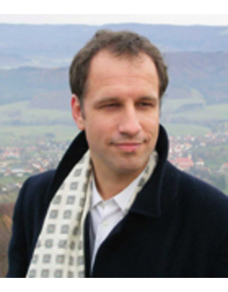 Dr. med. Christian Bahr