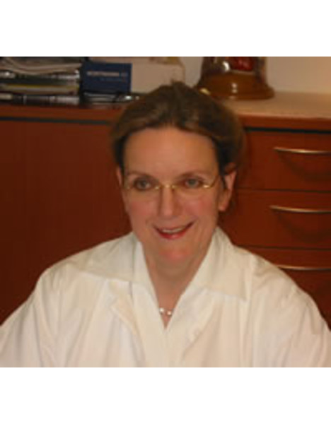 Dr. med. Britta Nothofer