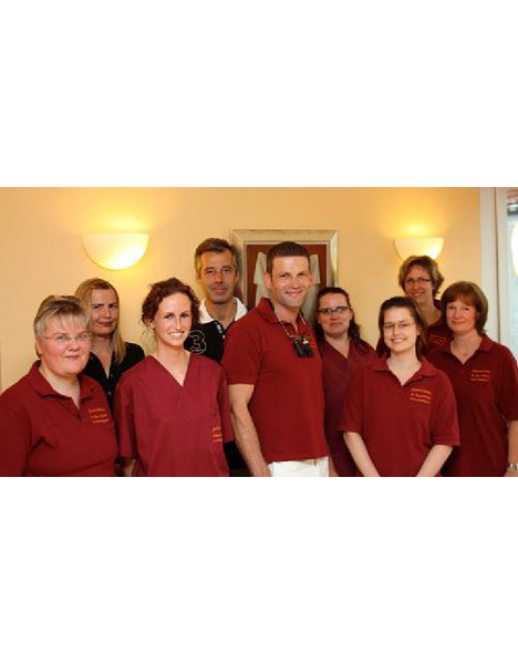 Dr. med. dent. Ernst Koburg