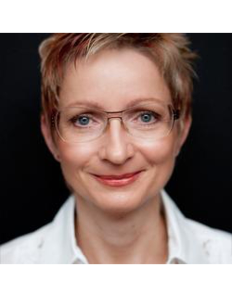 Dr. med. Birgit Buxmeyer