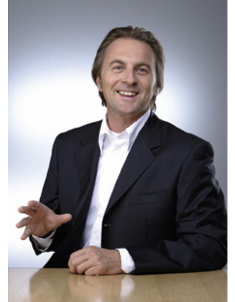 Dr. med. dent. Oliver Maierhofer