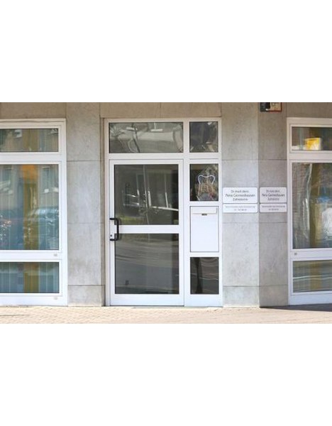 Dr. med. dent. Petra Germeshausen