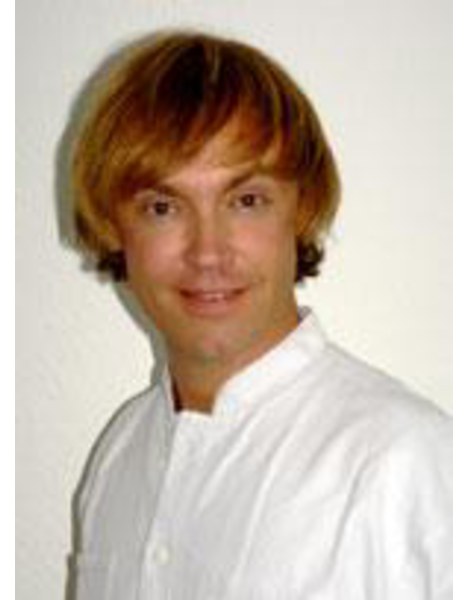 Dr. med. dent. Andre Magunski