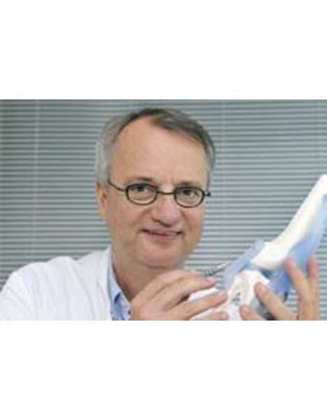 Prof. Dr. med. Peter Wehling