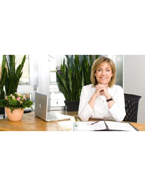 Dr. med. dent. Hiltrud Boeger