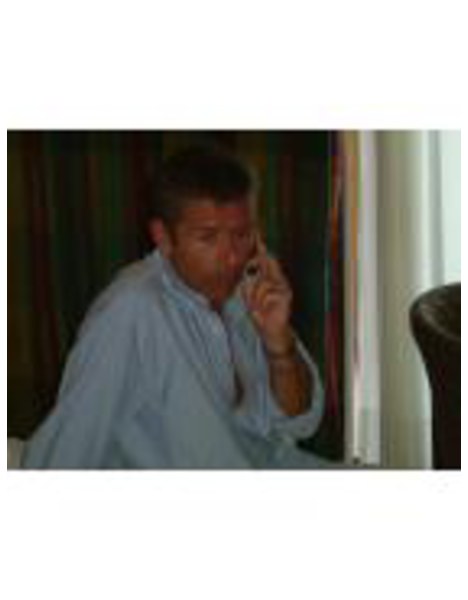 Dr. med. dent. Nebojsa Ivkovic