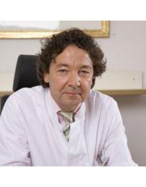 Dr. med. Norbert Pfützenreuter