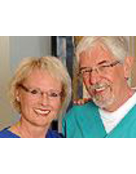 Dr. med. dent. Volker Tornier