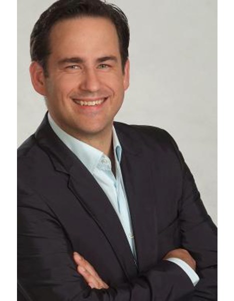 Dr. med. Henning Ryssel