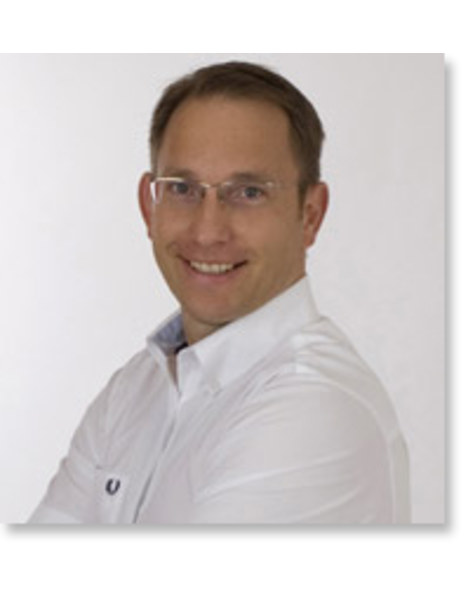 Dr. med. Christian von Ostau