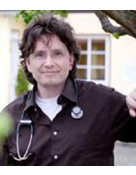 Dr. med. Thomas Carl Stiller