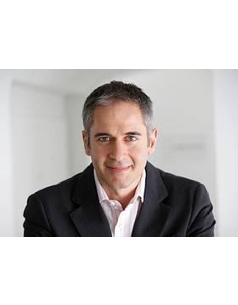 Dr. med. Boris Sommer