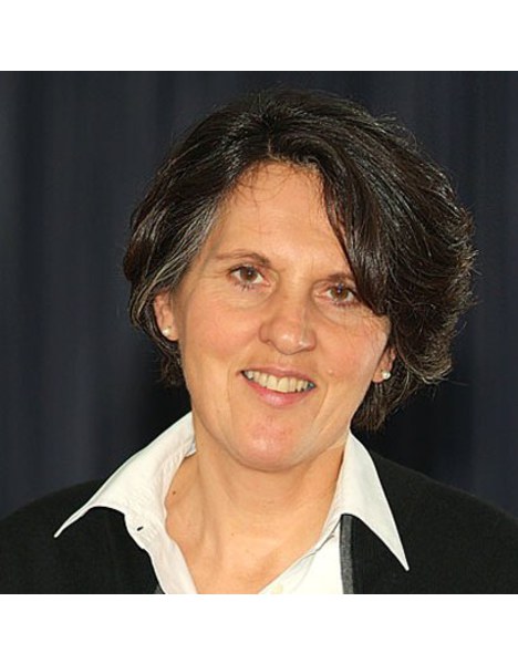 Dr. med. Susanne Kürten