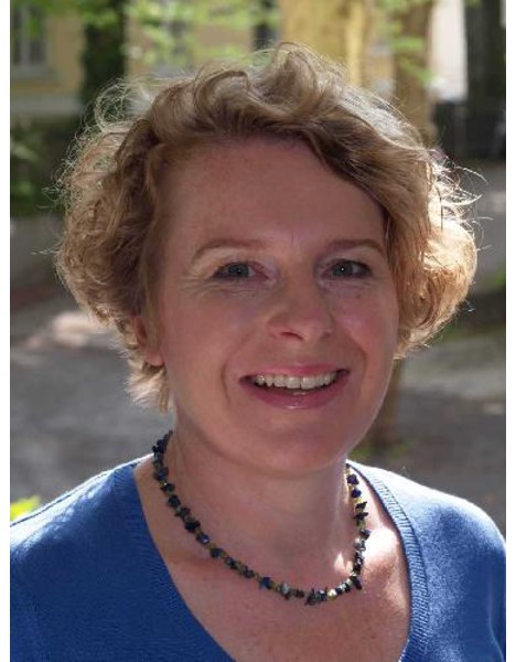 Dr. med Petra Albus-Fischer